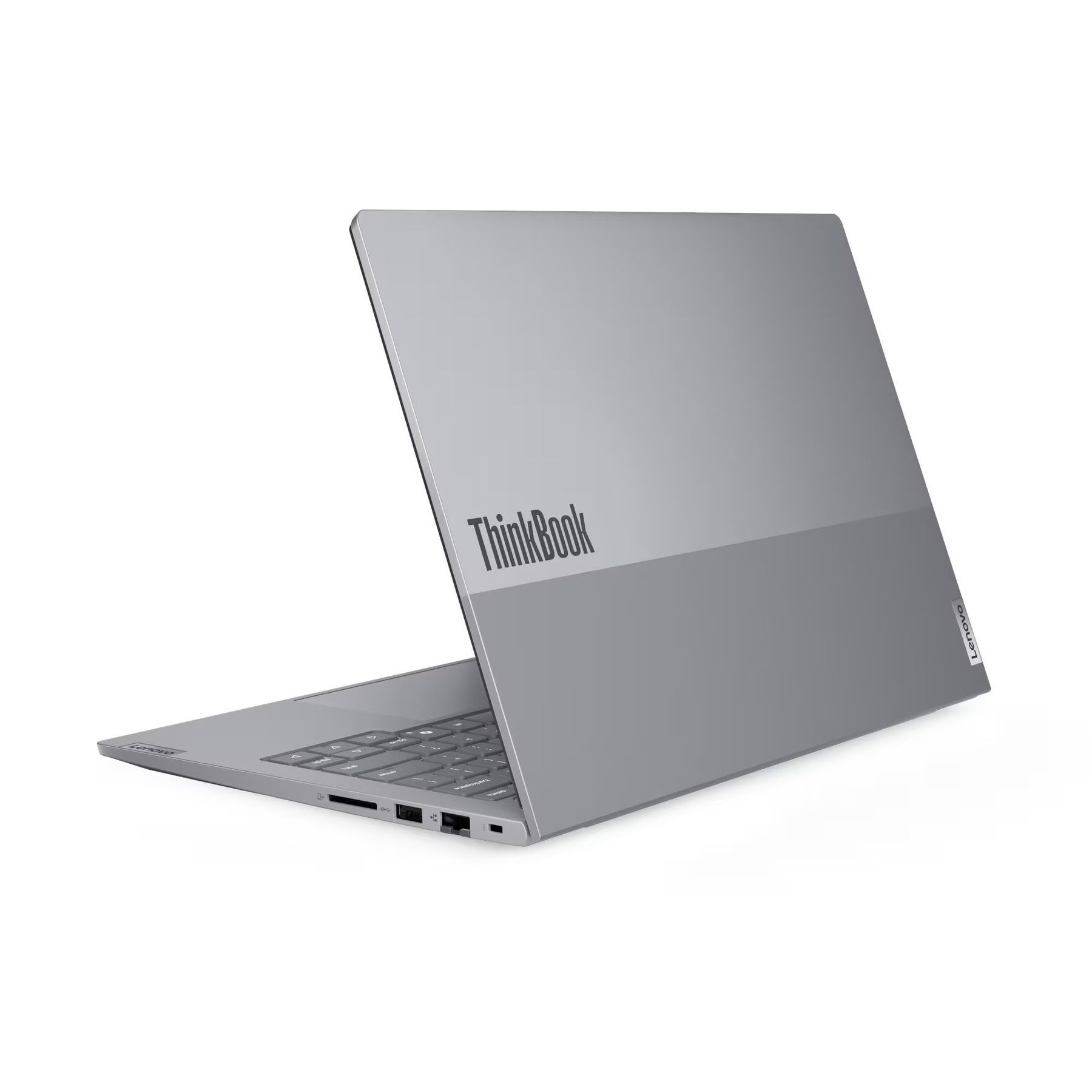 Ноутбук Lenovo ThinkBook 14 G8 IAL (21SJ00P8RA) Arctic Grey Lenovo купить в Украине