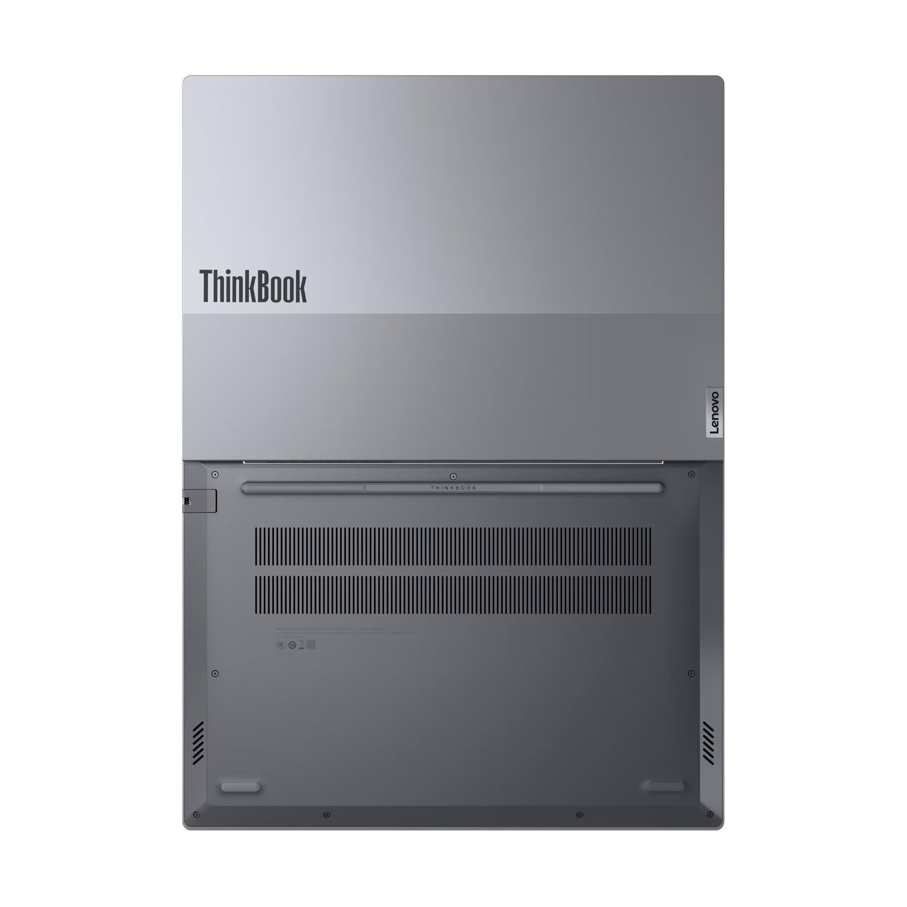 Ноутбук Lenovo ThinkBook 14 G8 IAL (21SJ00P8RA) Arctic Grey Lenovo купить в Украине