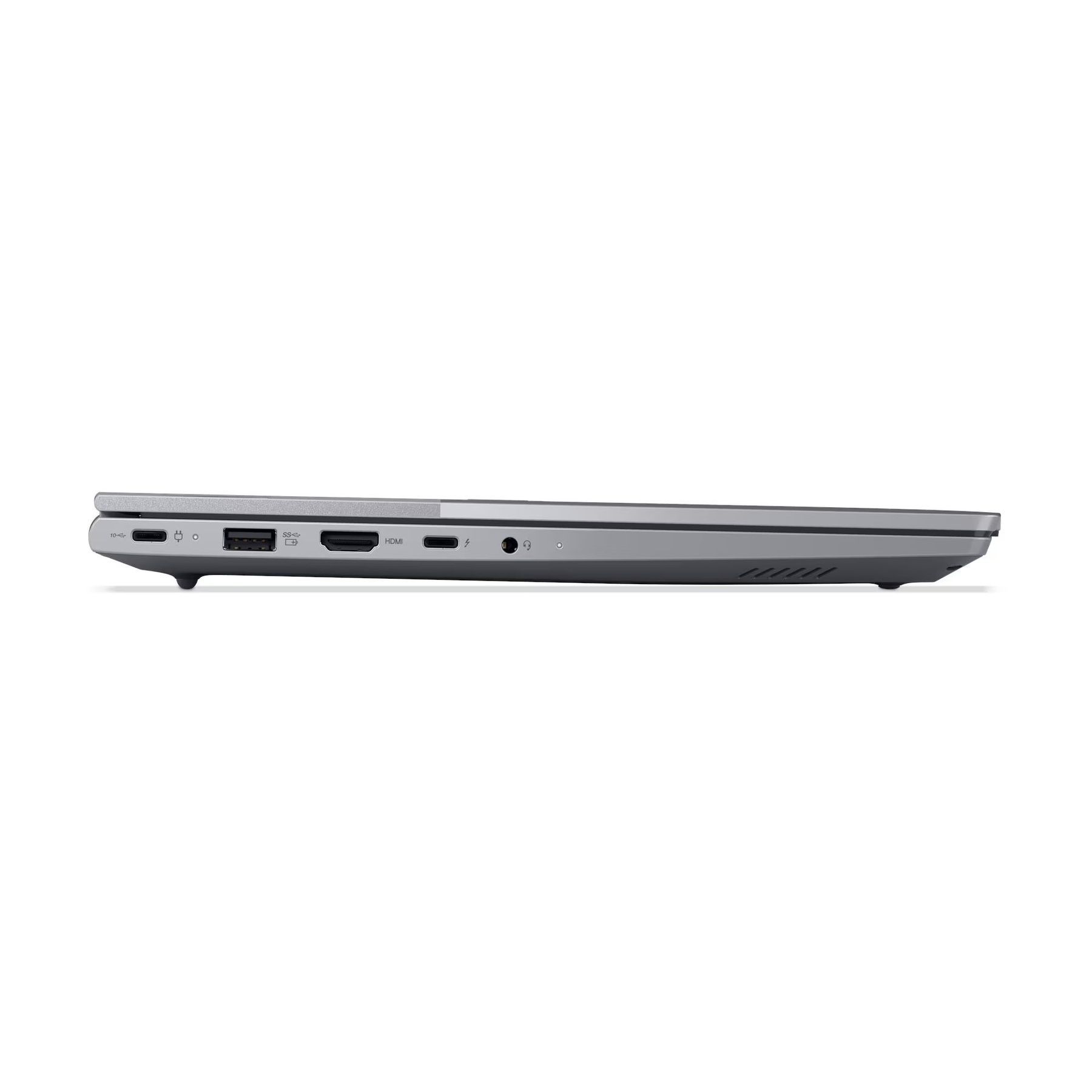 Ноутбук Lenovo ThinkBook 14 G8 IAL (21SJ00P8RA) Arctic Grey Lenovo купить в Украине