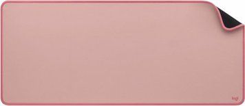 Игровая поверхность Logitech Desk Mat Studio Darker Rose (956-000053) Logitech купить в Украине