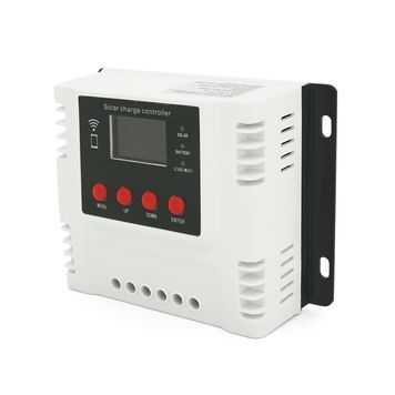 Контроллер заряда(ШИМ) DEMUDA KDY-10A 10А 12 / 24V / 48V Demuda купить в Украине