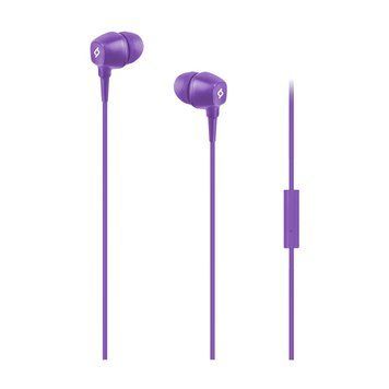 Гарнітура Ttec Pop Purple (2KMM13MR) Ttec купити в Україні