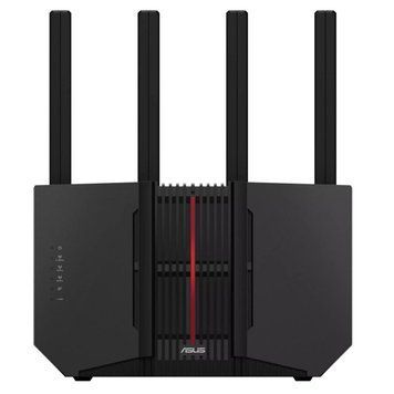 Беспроводной маршрутизатор Asus RT-BE92U (90IG0950-MO9A0V) Asus купить в Украине