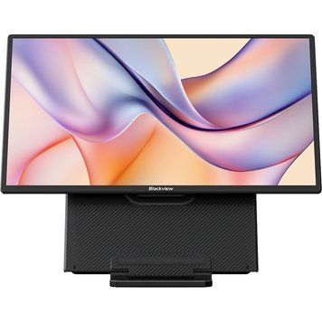 Монитор портативный Blackview 23.8" Table 10 (BVTABLE10) IPS Black 100Hz Blackview купить в Украине
