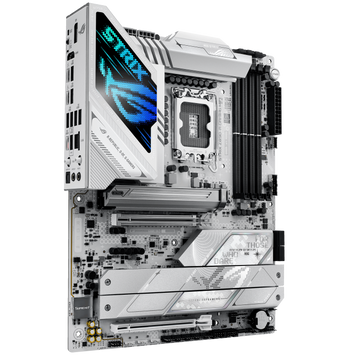 Материнська плата ASUS ROG STRIX Z890-A GAMING WIFI (s1851, Intel Z890, PCI-Ex16) Asus купить в Украине