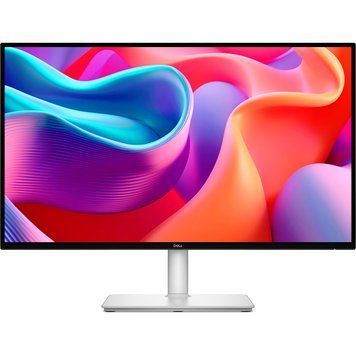 Монітор Dell 27" S2725DC (210-BSRL) IPS White 144Hz Dell купити в Україні