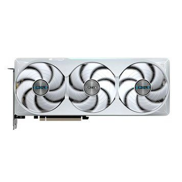 Відеокарта GIGABYTE Nvidia GeForce RTX 5070 Ti EAGLE OC ICE SFF 16G (GV-N507TEAGLEOC ICE-16GD) Gigabyte купити в Україні