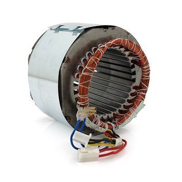 Статор генератора 2,5кВт (168F), D- 160мм, Dвн- 96мм, L- 100мм Voltronic купить в Украине