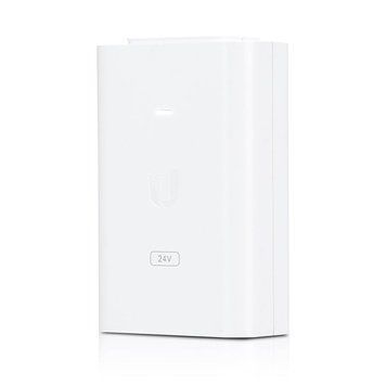 Інжектор Ubiquiti POE-24-24W-G-WH Ubiquiti купити в Україні