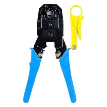Инструмент для обжимки Atcom (8097) RJ-45/RJ-12/RJ11 (8P8C,6P6C,6P4C) Atcom купить в Украине