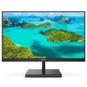 Монитор Philips 23.8" 245E1S/00 IPS Black Philips купить в Украине