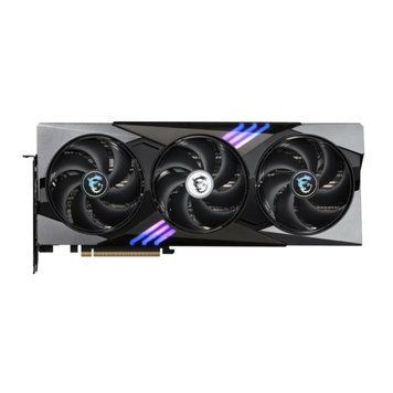 Відеокарта MSI Nvidia GeForce RTX 5070 GAMING TRIO OC 12GB (G5070-12GTC) MSI купить в Украине