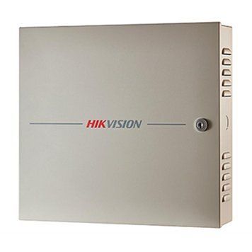 Контроллер Hikvision DS-K2604T Hikvision купити в Україні