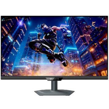 Монитор Gigabyte 27" Gaming M27Q2 QD IPS Black 200Hz Gigabyte купить в Украине