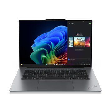 Ноутбук Lenovo ThinkPad X9-15 Gen 1 (21Q6001NRA) Grey Lenovo купить в Украине