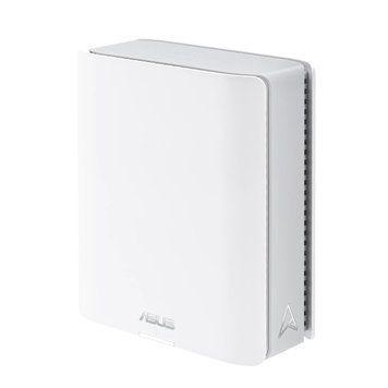 Wi-Fi Mesh-система Asus ZenWiFi BT8 3pk White (90IG0930-MO3B40) Asus купить в Украине