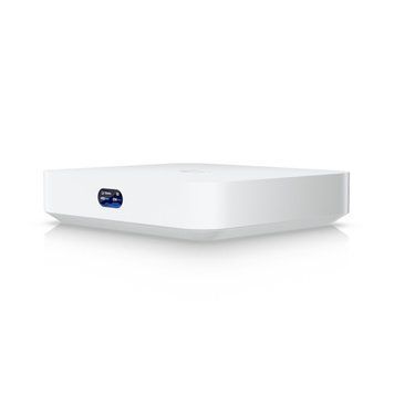 Контролер Ubiquiti UniFi Cloud Gateway Max (UCG-Max) Ubiquiti купити в Україні