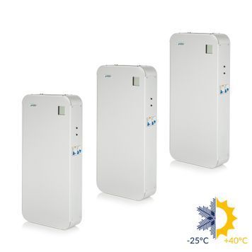 Стабилизатор напряжения инверторный трехфазный VOLTER СНПТТ Smart-27 (27000Вт), (3*9) 220В, стабилизация 110-380В, (морозостойкий от -25С до +40С) VOLTER купить в Украине