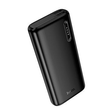 Power Bank HOCO J158А 10000mAh, Mix Color, 0.260kg, Box HOCO купити в Україні