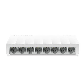 Комутатор TP-Link LS1008 TP-Link купити в Україні