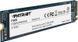 Накопитель SSD 512GB Patriot P300 M.2 2280 PCIe 3.0 x4 NVMe TLC (P300P512GM28) Patriot &mdash; фото