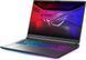 Ноутбук Asus ROG Strix G18 G815LR-S9337 (90NR0LT1-M00FM0) Eclipse Gray Asus &mdash; фото
