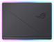 Ноутбук Asus ROG Strix G18 G815LR-S9337 (90NR0LT1-M00FM0) Eclipse Gray Asus &mdash; фото