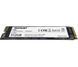 Накопитель SSD 512GB Patriot P300 M.2 2280 PCIe 3.0 x4 NVMe TLC (P300P512GM28) Patriot &mdash; фото