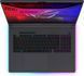 Ноутбук Asus ROG Strix G18 G815LR-S9337 (90NR0LT1-M00FM0) Eclipse Gray Asus &mdash; фото