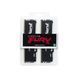 Модуль пам'яті Kingston Fury Beast Black RGB DDR5-5600 64GB (2x32GB) CL40-40-40 1.25V XMP (KF556C40BBAK2-64) Kingston FURY &mdash; фото