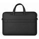 Сумка для ноутбука 2E Slim Business 15.6/16" Black (2E-CBP2486BK) 2E &mdash; фото