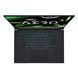 Ноутбук Gigabyte Aero X16 EG61H (1TH93UAC94AH) Space Gray Gigabyte &mdash; фото