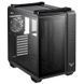 Корпус Asus TUF Gaming GT502 Plus Black без БЖ (90DC0090-B19010) Asus &mdash; фото
