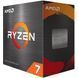 Процесор AMD Ryzen 7 5800X (3.8GHz 32MB 105W AM4) Box (100-100000063WOF) AMD &mdash; фото