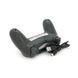 Геймпад Brazzers бездротовий для PS4 Wireless DUALSHOCK 4, роз'єм для навушників, LED light bar, Gray, 3.7V, 600mAh, Blister-box Brazzers &mdash; фото