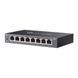 Коммутатор TP-Link Omada ES208G TP-Link &mdash; фото