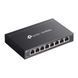 Коммутатор TP-Link Omada ES208G TP-Link &mdash; фото