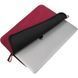 Чохол для ноутбука Tucano Melange 15"/16" Burgundy (BFM1516-BX) Tucano &mdash; фото