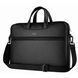 Сумка для ноутбука 2E Slim Business 15.6/16" Black (2E-CBP2486BK) 2E &mdash; фото