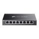 Коммутатор TP-Link Omada ES208G TP-Link &mdash; фото