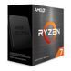 Процесор AMD Ryzen 7 5800X (3.8GHz 32MB 105W AM4) Box (100-100000063WOF) AMD &mdash; фото