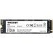 Накопитель SSD 512GB Patriot P300 M.2 2280 PCIe 3.0 x4 NVMe TLC (P300P512GM28) Patriot &mdash; фото