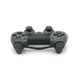Геймпад Brazzers бездротовий для PS4 Wireless DUALSHOCK 4, роз'єм для навушників, LED light bar, Gray, 3.7V, 600mAh, Blister-box Brazzers &mdash; фото