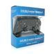 Геймпад Brazzers бездротовий для PS4 Wireless DUALSHOCK 4, роз'єм для навушників, LED light bar, Gray, 3.7V, 600mAh, Blister-box Brazzers &mdash; фото