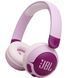 Bluetooth-гарнітура JBL JR320BT Purple (JBLJR320BTPUR) JBL &mdash; фото