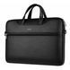 Сумка для ноутбука 2E Slim Business 15.6/16" Black (2E-CBP2486BK) 2E &mdash; фото