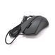 Миша провідна Fantech T533, 3 кнопки, 1200 DPI, 1,8 м, Win7 / 8 / 10 Mac OS, Black, COLOR BOX (138*56*192) 0.23 кг, Q100 Fantech &mdash; фото