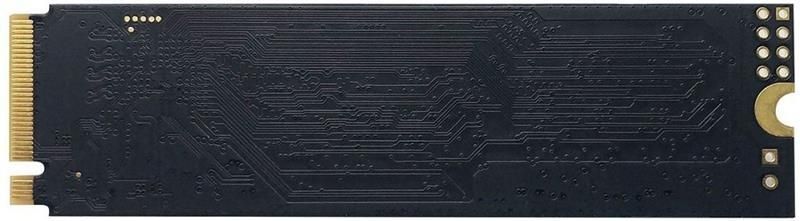 Накопитель SSD 512GB Patriot P300 M.2 2280 PCIe 3.0 x4 NVMe TLC (P300P512GM28) Patriot купить в Украине