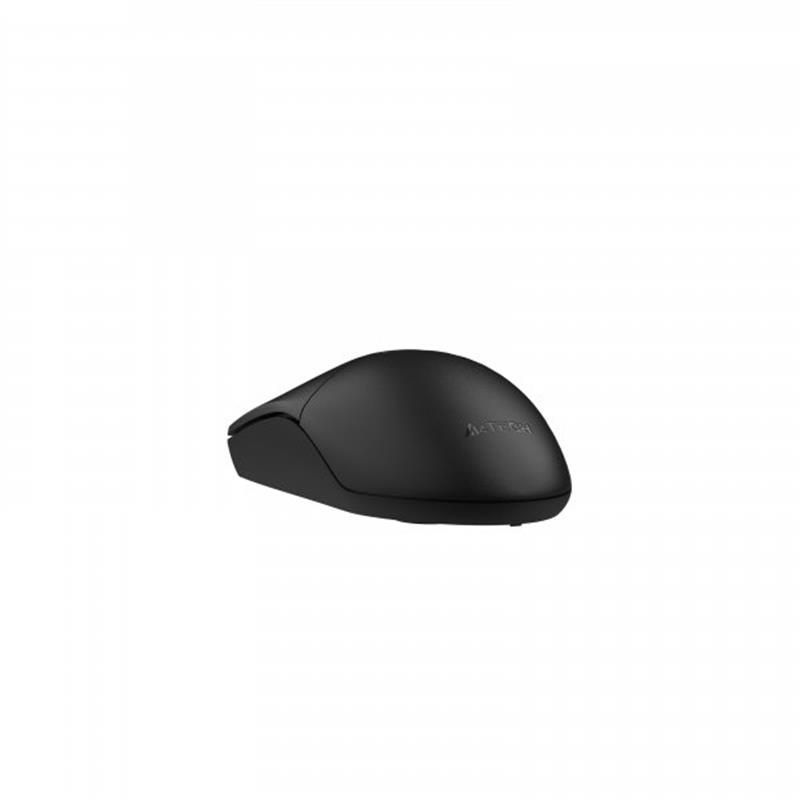 Миша A4Tech OP-330 Black A4Tech купити в Україні