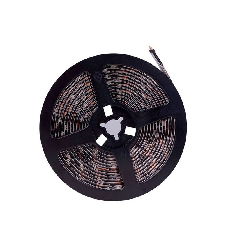 Комплект світлодіодної стрічки HOCO DL30 5050 RGB 4 метри USB+пульт, Blister HOCO купити в Україні